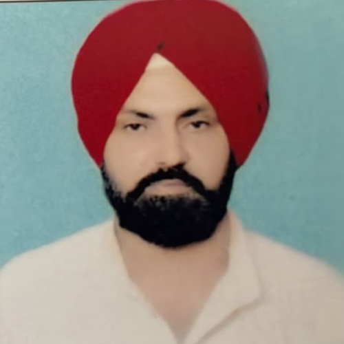 PPA MEMBER - AMARJEET SINGH 