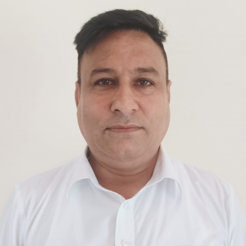 PPA MEMBER - Mangat Singh