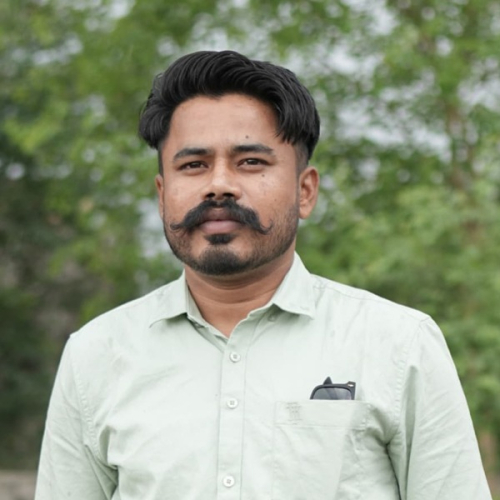PPA MEMBER - Kardeep Singh