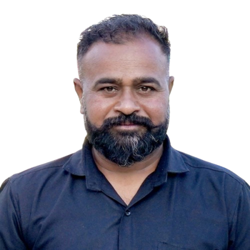 PPA MEMBER - Pawan Kumar