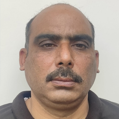 PPA MEMBER - Naresh Kumar Devgon