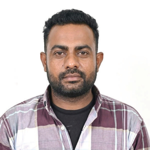 PPA MEMBER - GURPREET SINGH
