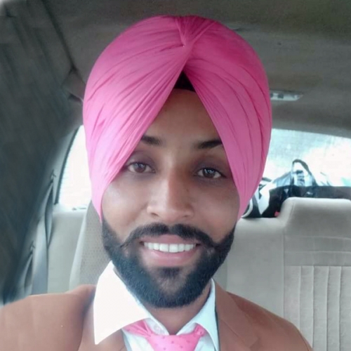 PPA MEMBER - Hardev Singh