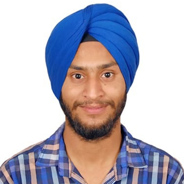 Palwinder Singh