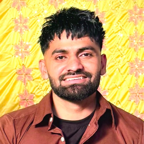 PPA MEMBER - LOVEDEEP SINGH