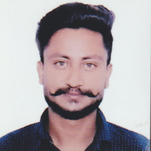PPA MEMBER - Harpal Singh