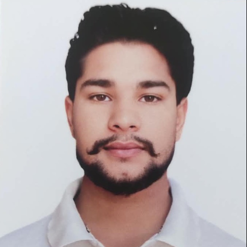 PPA MEMBER - Parwinder Singh