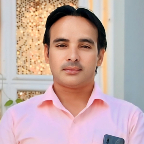 PPA MEMBER - Lakhveer Singh