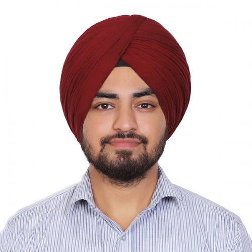 PPA PUNJAB - Gurjeet Singh Narula 