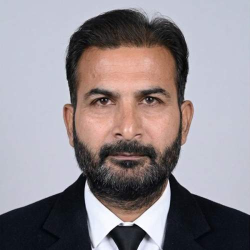 PPA MEMBER - Amandeep Singh
