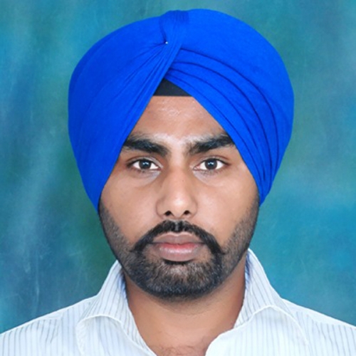 PPA MEMBER - Sukhwinder Singh