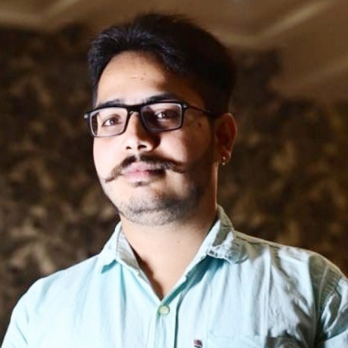 PPA MEMBER - Gaurav Miglani