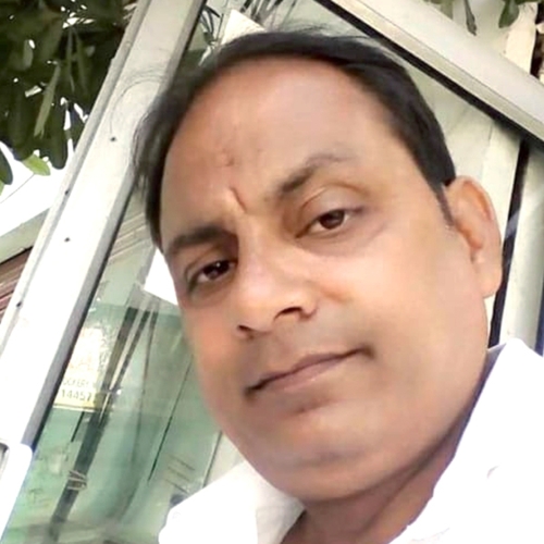 PPA MEMBER - Sanjeev Kumar