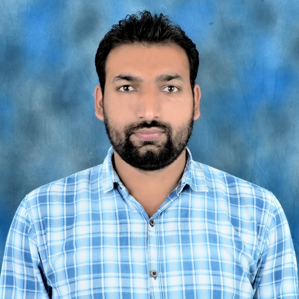 PPA MEMBER - Sandeep Singh