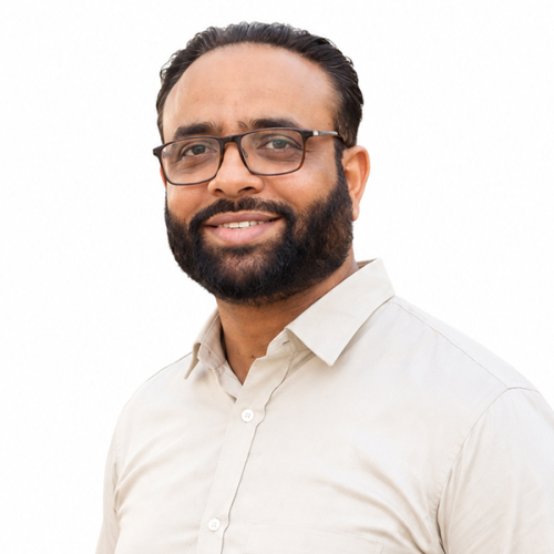 PPA MEMBER - DALJIT KUMAR