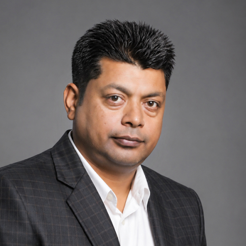 PPA MEMBER - Manu Dev