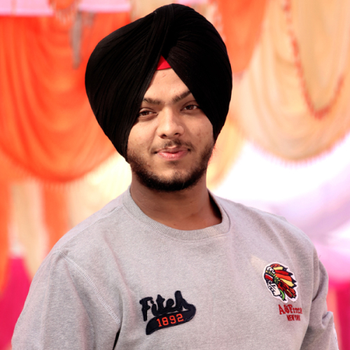PPA MEMBER - Jaskaran Singh