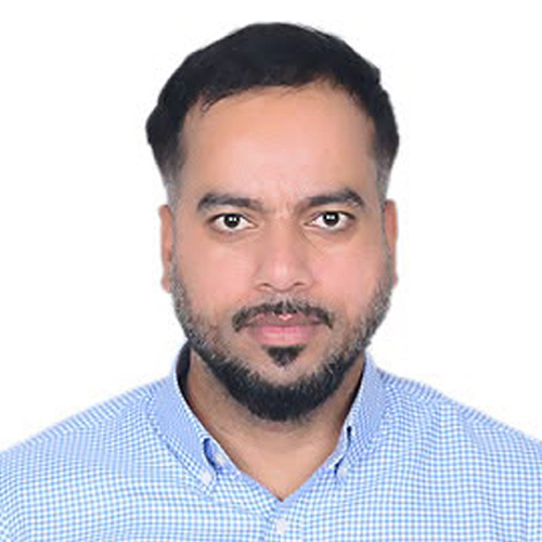 PPA MEMBER - ANIL KUMAR