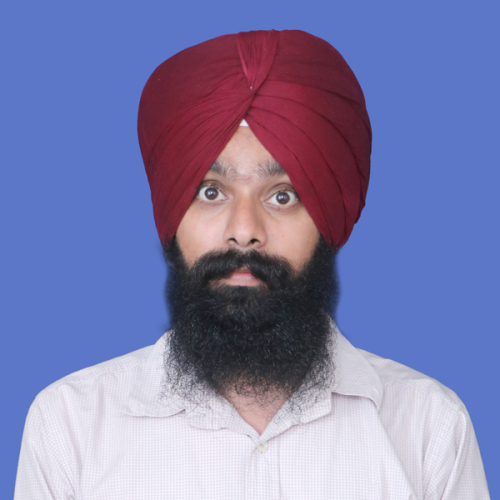 PPA MEMBER - Gurmukh Singh