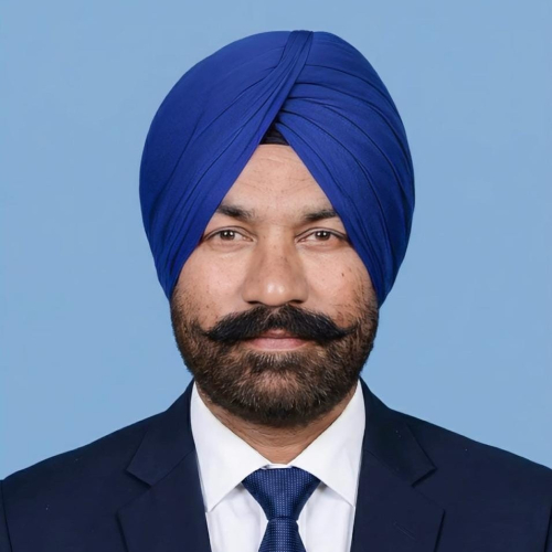 PPA MEMBER - KHUSHI RAM 
