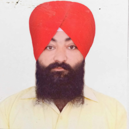 TARA SINGH