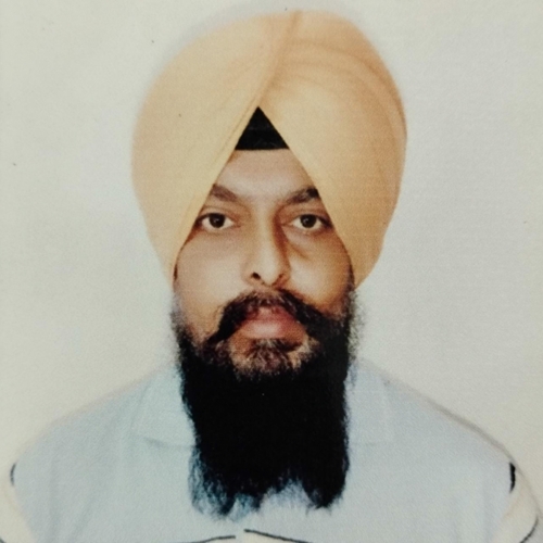 PPA PUNJAB - Jagdev Singh