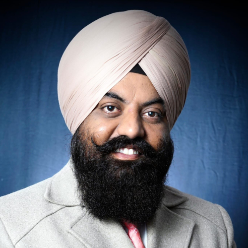 PPA MEMBER - Lakhvir Singh