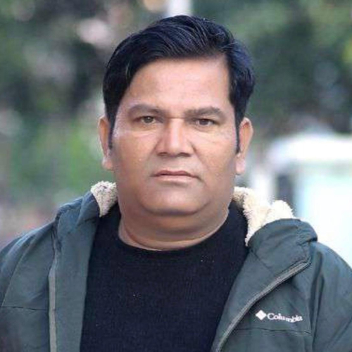 PPA MEMBER - SANJEEV KUMAR