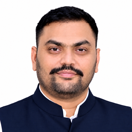 PPA MEMBER - Ashok Kumar