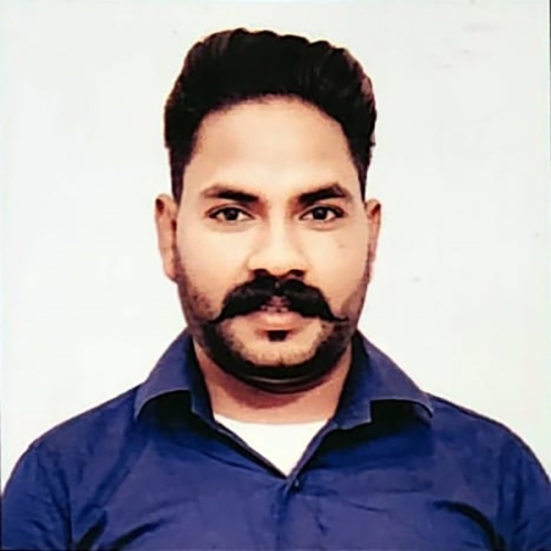 PPA MEMBER - Harpreet Singh