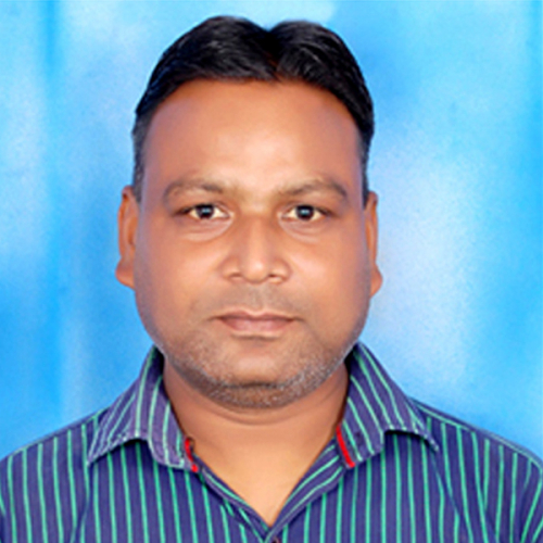 PPA MEMBER - KULDEEP SINGH