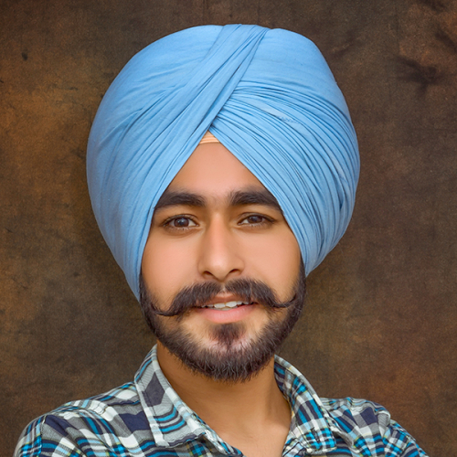 PPA MEMBER - GURCHARAN SINGH