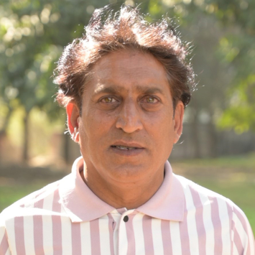 PPA MEMBER - Vijay Kumar
