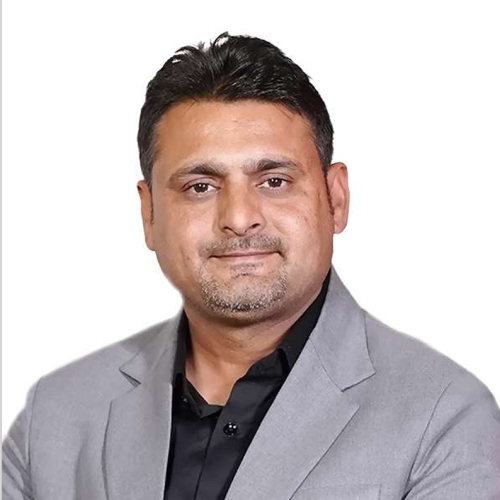 PPA MEMBER - Jagtar Singh