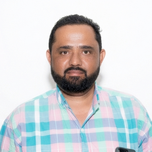 PPA MEMBER - JAGTAR SINGH