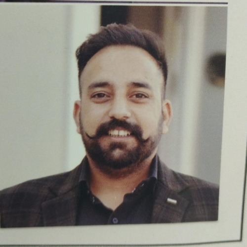 PPA MEMBER - BALWINDER SINGH