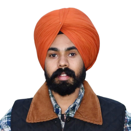 PPA MEMBER - Navpreet Singh 
