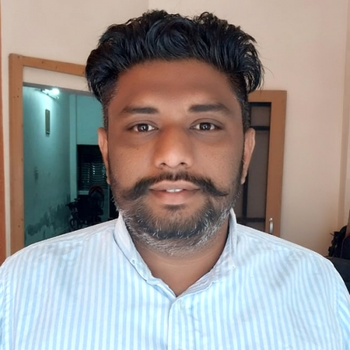 PPA MEMBER - Jaswinder Kumar