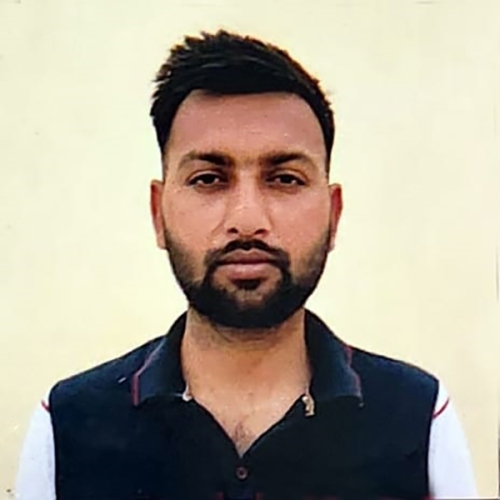 PPA MEMBER - Lovepreet Singh