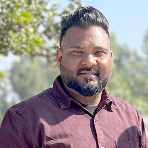 PPA MEMBER - Baljinder Singh 