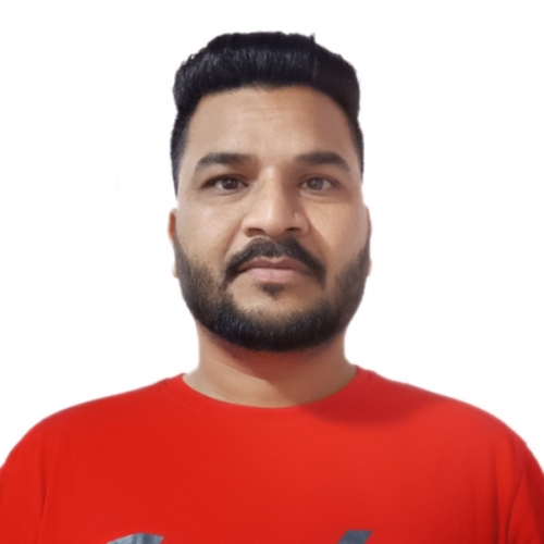 PPA MEMBER - Gurinder Singh