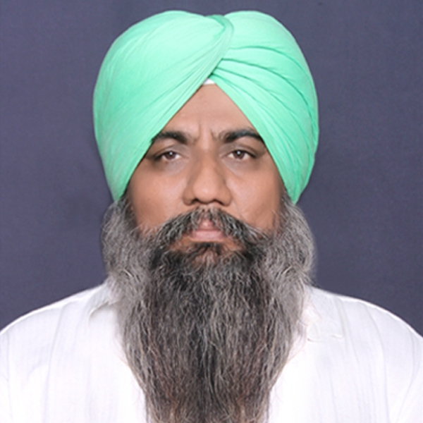 PPA PUNJAB - Sohan Singh Sodhi