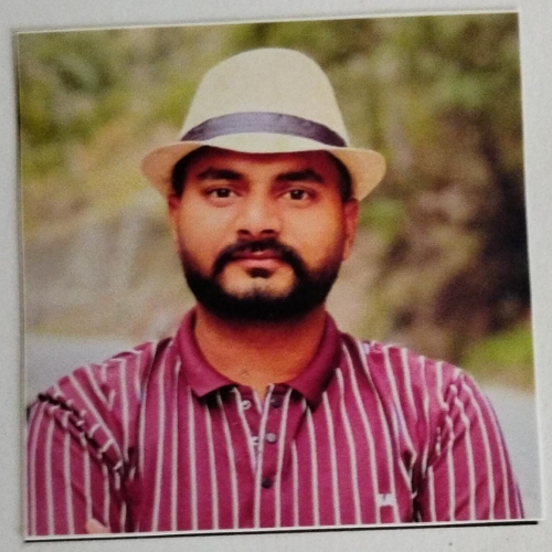PPA MEMBER - Ajay Kumar