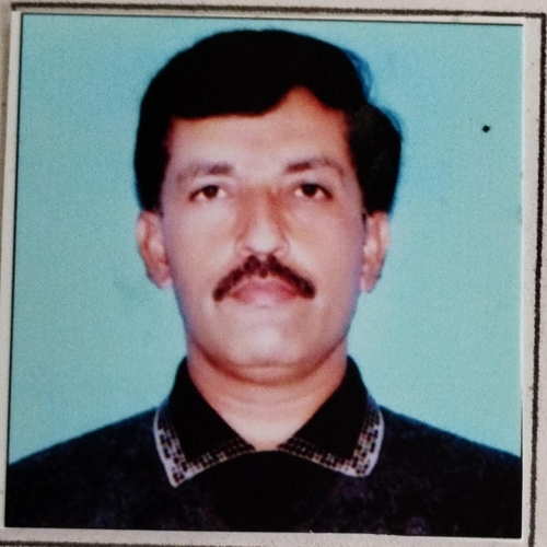 PPA MEMBER - Mahesh Kumar Sabharwal 