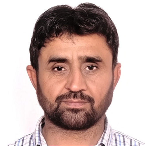 PPA MEMBER - JAGSIR SINGH