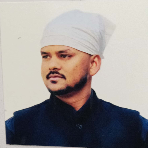PPA MEMBER - RANJEET KUMAR