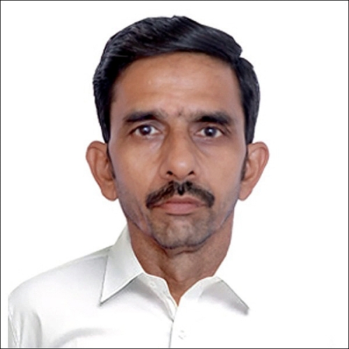 PPA MEMBER - Parveen Kumar