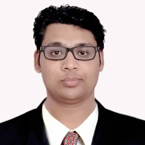 PPA MEMBER - Mukesh Kumar