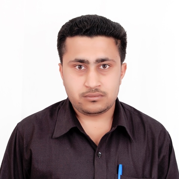 PPA MEMBER - Manish Kumar