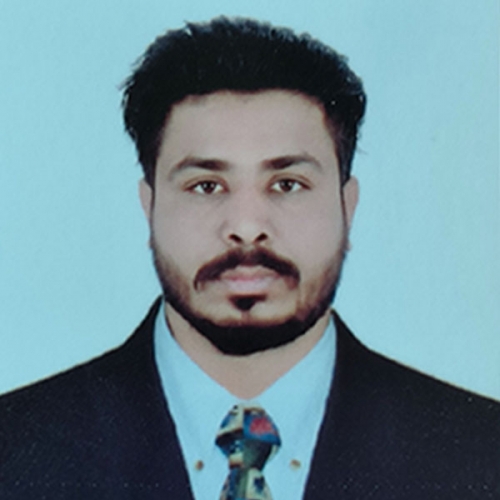 PPA MEMBER - Amandeep